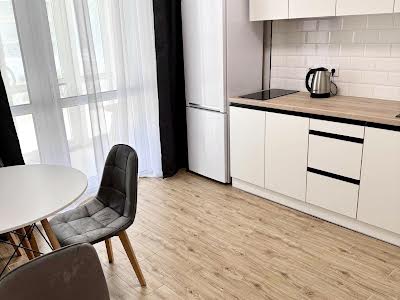 квартира по адресу Берковецкая ул., 6