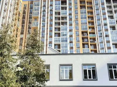 квартира по адресу Метрологическая ул., 54