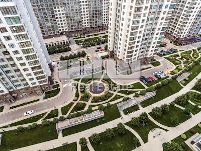 квартира за адресою Андрія Верхогляда вул. (Михайла Драгомирова), 17-Б