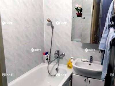 квартира за адресою Біблика вул. (2-ї П'ятирічки), 1г