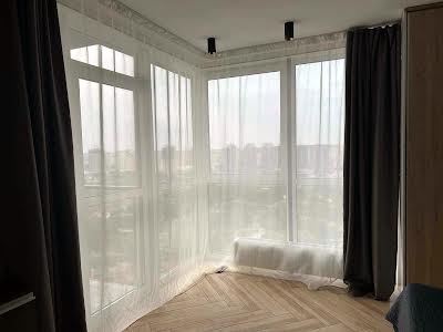 квартира по адресу Осокорская ул., 2а