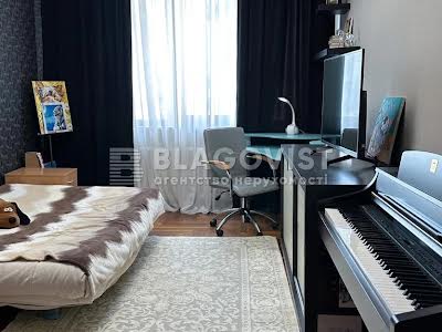 квартира за адресою Старонаводницька вул., 4-Б