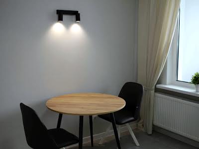 квартира по адресу Балтийский пер., 5