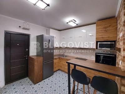 квартира за адресою Миколи Закревського вул., 101-А