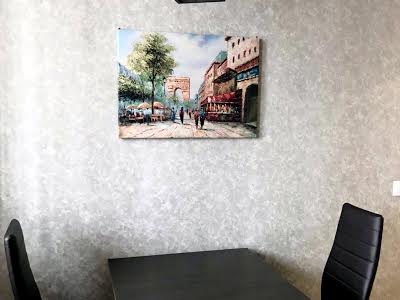 квартира за адресою Юлії Здановської вул. (Ломоносова), 34-Б