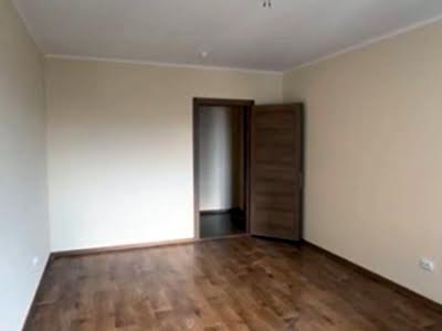 квартира за адресою Електротехнічна, 43