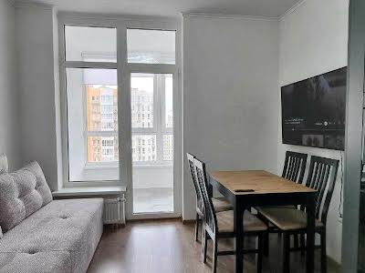 квартира по адресу Берестейский просп. (Победы), 65-Б