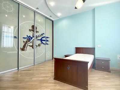 квартира за адресою Київ, Лесі Українки бульв., 23