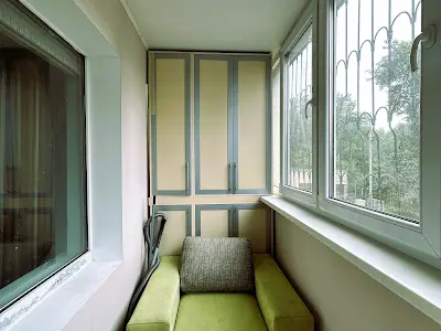 квартира по адресу Дарницкий бульв., 10