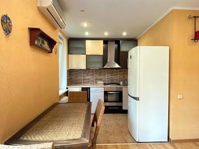 квартира за адресою Уманська вул., 31к1