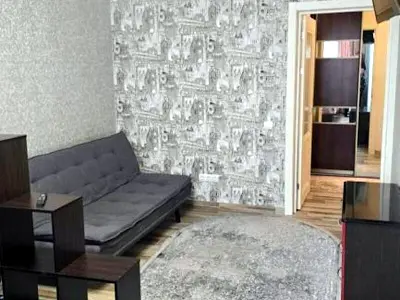 квартира за адресою Миколи Гулака вул., 4