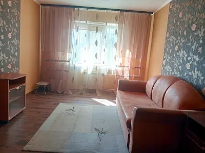 кімната за адресою Оноре де Бальзака вул., 16-А