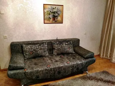 квартира по адресу Соломии Крушельницкой ул., 3-А