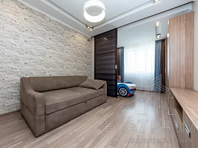 квартира за адресою Чубинського вул., 2