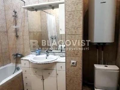 квартира за адресою Київ, Саксаганського вул., 36 А