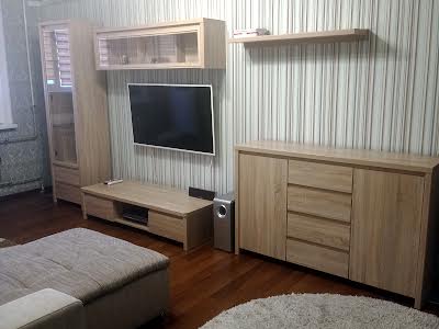 квартира по адресу Апрельский пер., 10