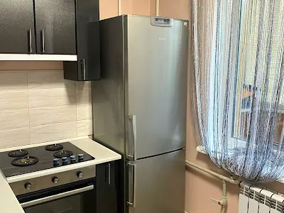 квартира по адресу Чернобыльская ул., 18