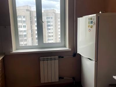 квартира по адресу Николая Закревского ул., 85