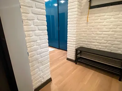 квартира по адресу Драгоманова ул., 40-З