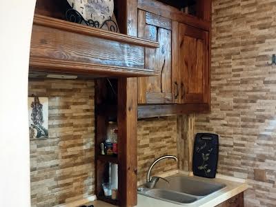 квартира по адресу Киев, Рыбальская ул., 8
