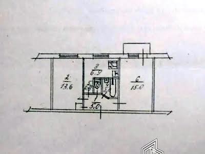 квартира по адресу Ивана Дзюбы ул. (Сімʼї Сосніних), 10