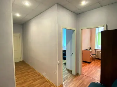квартира по адресу Гарматная ул., 33/1