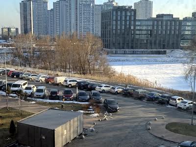 квартира за адресою Київ, Дніпровська набережна вул., 20-Б