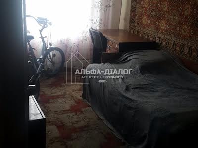 кімната за адресою Прирічна вул., 17
