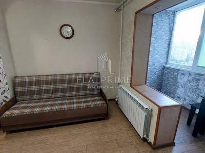 квартира за адресою Оноре де Бальзака вул., 68