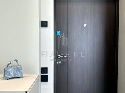 квартира за адресою Родини Крістерів вул., 16