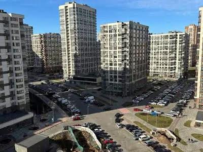 квартира за адресою Київ, Олександра Олеся вул., 5