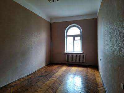 квартира по адресу Бассейная ул., 12