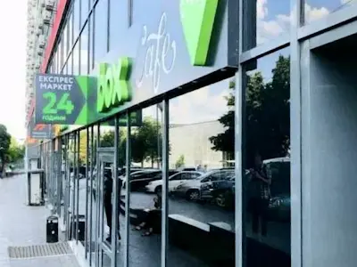 квартира за адресою Машинобудівна вул., 41