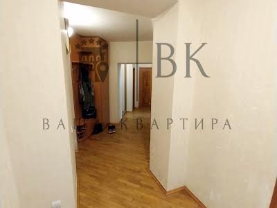квартира по адресу Миколы Бажана просп., 26
