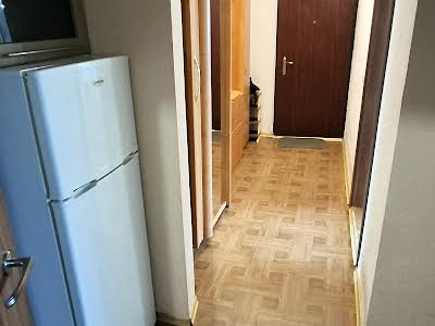 квартира за адресою Кургузова вул., 1а к2