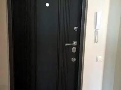 квартира по адресу Зои Гайдай ул., 9/8