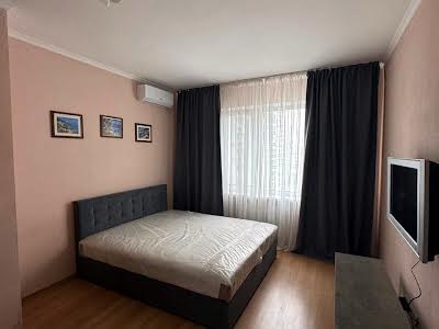 квартира за адресою Бориса Гмирі вул., 16