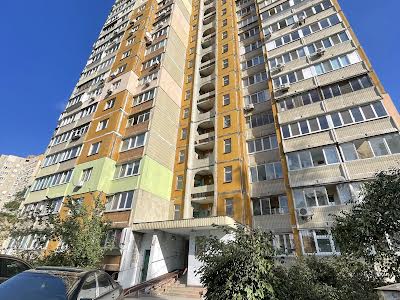 квартира за адресою Василя Порика просп., 9а