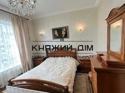 квартира за адресою Зарічна вул., 1-Б