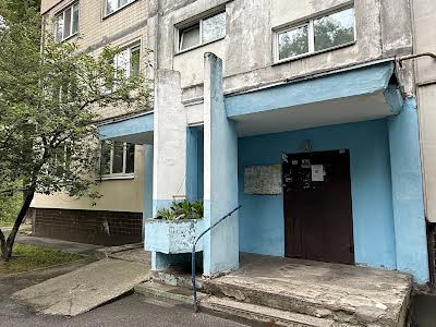 квартира по адресу Героев Мариуполя ул. (Маршала Якубовського), 2-А