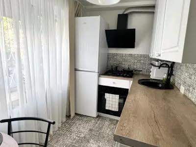 квартира за адресою Донецька вул., 53