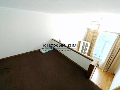 квартира по адресу Эспланадная ул., 2