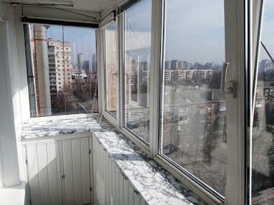 квартира по адресу Вацлава Гавела бульв. (Івана Лепсе), 31