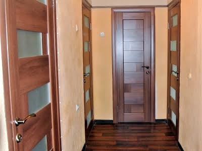 квартира по адресу Никольско-Ботаническая ул., 27/29