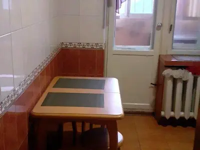квартира по адресу Захаровская ул., 10