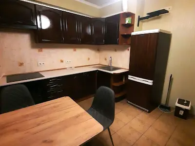 квартира за адресою Степана Рудницького вул. (Академіка Вільямса), 3/7