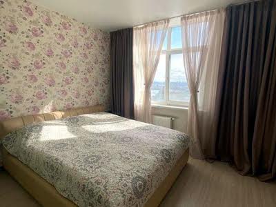 квартира за адресою Сім'ї Кульженків вул. (Петра Дегтяренка), 31-А