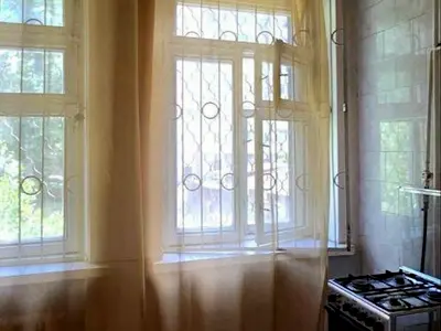 квартира за адресою Гарматна вул., 18