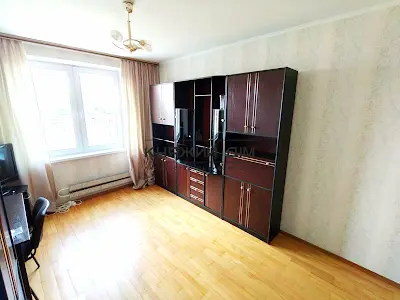 квартира по адресу Игоря Шамо бульв. (Олексія Давидова), 10