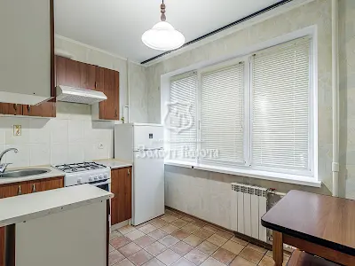 квартира по адресу Світлицького ул., 26-Б